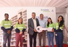 BALCO Inaugurates ‘Vardaan’ Apartments, Offers New Housing to Young Employees