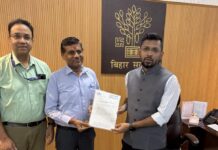 NTPC Kanti Allocates ₹1 Crore for Development of Seven Chhath Ghats Under CSR Initiative
