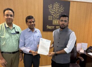 NTPC Kanti Allocates ₹1 Crore for Development of Seven Chhath Ghats Under CSR Initiative