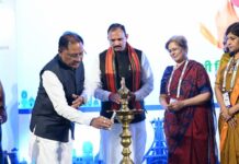 BMC’s Annual Conclave will be a Milestone in the Field of Cancer Care: Vishnu Deo Sai