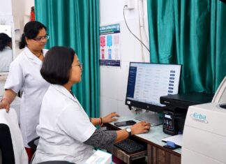 एसईसीएल का हॉस्पिटल मैनेजमेंट सिस्टम अब कोल इंडिया में भी होगा लागू