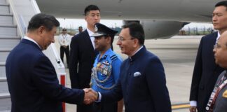 Xi Jinping Arrives in New Delhi for BRICS Summit, Modi Meeting in Focus