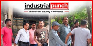 CCL गोविंदपुर परियोजना में CBI की कार्रवाई, ₹18 हजार रिश्वत लेते दो क्लर्क गिरफ्तार