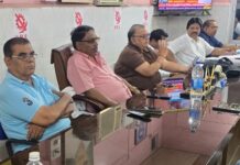 बोनस, वेतन समझौता और सुरक्षा पर खुली चर्चा, SECL गेवरा में कोयला मजदूर पंचायत की अहम बैठक