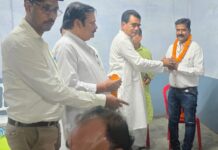 कमलेश सिंह के नेतृत्व में कोयला मजदूर पंचायत का बढ़ा कुनबा, SECL चिरमिरी के कई कर्मचारी संगठन से जुड़े