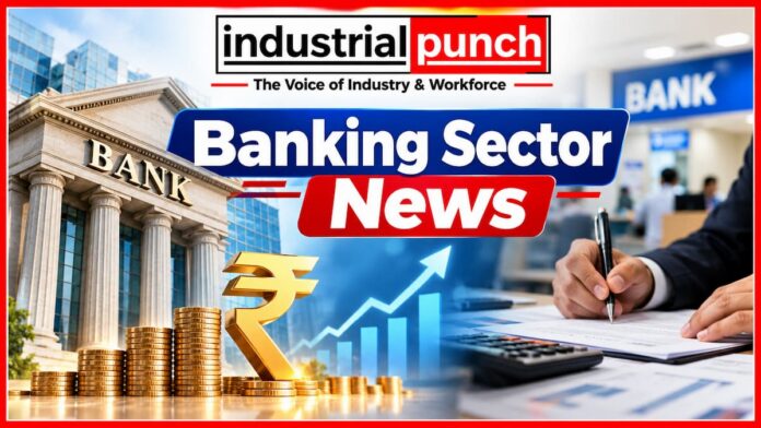 ip banking sector
