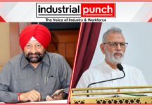 HMS : नाथूलाल पाण्डेय के आरोपों पर सिद्धू का करारा पलटवार— “व्यक्ति अपने कर्मों के चक्रव्यूह में खुद फंसता है”