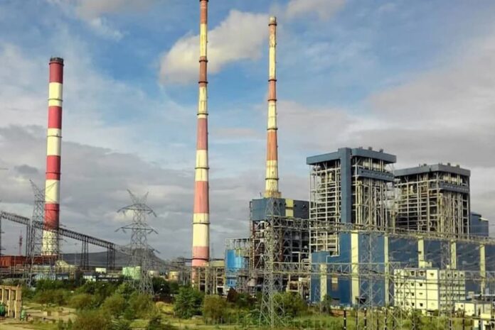 korba power limited pathadi
