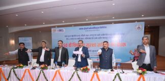 SECL में सुरक्षित खनन पर जोर, DGMS, प्रबंधन और श्रमिक प्रतिनिधियों ने की समीक्षा