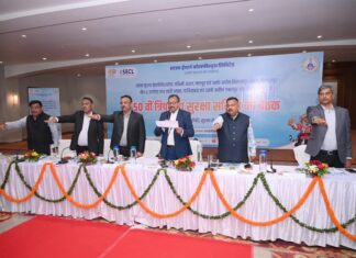 SECL में सुरक्षित खनन पर जोर, DGMS, प्रबंधन और श्रमिक प्रतिनिधियों ने की समीक्षा