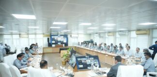 SECL मुख्यालय में मंथन: कोयला डिस्पैच से सुरक्षित खनन तक, महाप्रबंधकों को मिले अहम निर्देश