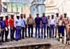 Korba : हसदेव बांगो जल विद्युत संयंत्र में भीषण आग, इमरजेंसी सायरन बजा, 7 मिनट में आग पर काबू