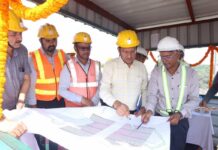 SECL सोहागपुर क्षेत्र में DGMS का दौरा, सुरक्षित खनन और ठेकेदारों से बेहतर समन्वय पर जोर