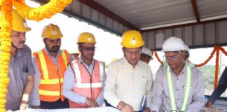 SECL सोहागपुर क्षेत्र में DGMS का दौरा, सुरक्षित खनन और ठेकेदारों से बेहतर समन्वय पर जोर