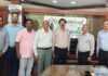 CMPDI Earns Recognition from TGGENCO for Quality and Timely Mining Consultancy