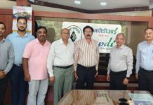 CMPDI Earns Recognition from TGGENCO for Quality and Timely Mining Consultancy
