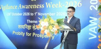 CIL चेयरमैन साईराम का आह्वान, हर भारतीय के भरोसे पर खरी उतरे कंपनी