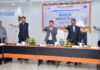 एशिया की सबसे बड़ी कोयला खदान गेवरा में मानव शृंखला से गूँजा ‘’सत्यनिष्ठा से समृद्धि” का संदेश