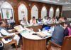 साय कैबिनेट के 19 बड़े फैसले: किसानों, बिजली उपभोक्ताओं और सरकारी कर्मचारियों को राहत
