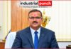 Nirmal Kumar Singh Assumes Charge as Director (Finance) of MCL