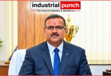 Nirmal Kumar Singh Assumes Charge as Director (Finance) of MCL
