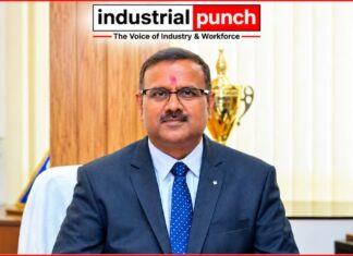 Nirmal Kumar Singh Assumes Charge as Director (Finance) of MCL