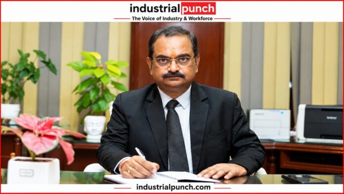NCL DT Sanjay Kumar Mishra