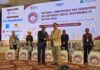 WCL Director Bikram Ghosh Shares CSR Vision at NCCSR 2026 in New Delhi