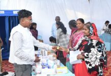 Balco की स्वास्थ्य पहल का विस्तार, 70 से अधिक गांवों में पहुंची चिकित्सा सेवाएं