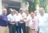 छत्तीसगढ़ : पावर कंपनी प्रबंधन के खिलाफ सेवानिवृत्त कर्मचारी-अधिकारी संघ ने तेज किया आंदोलन