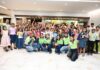 2,600 Champions Lead Sustainability Fiesta at BALCO, Over 800 Students Join Carnival