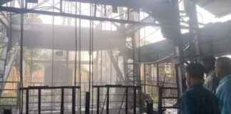 ECL की सिदुली कोलियरी में अचानक घुसा पानी, खदान में मची अफरा-तफरी, दो कर्मचारी घायल