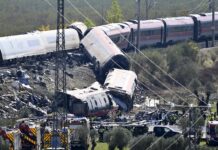 Spain High-Speed Train Crash: Death Toll Rises to 68, Investigation Underway